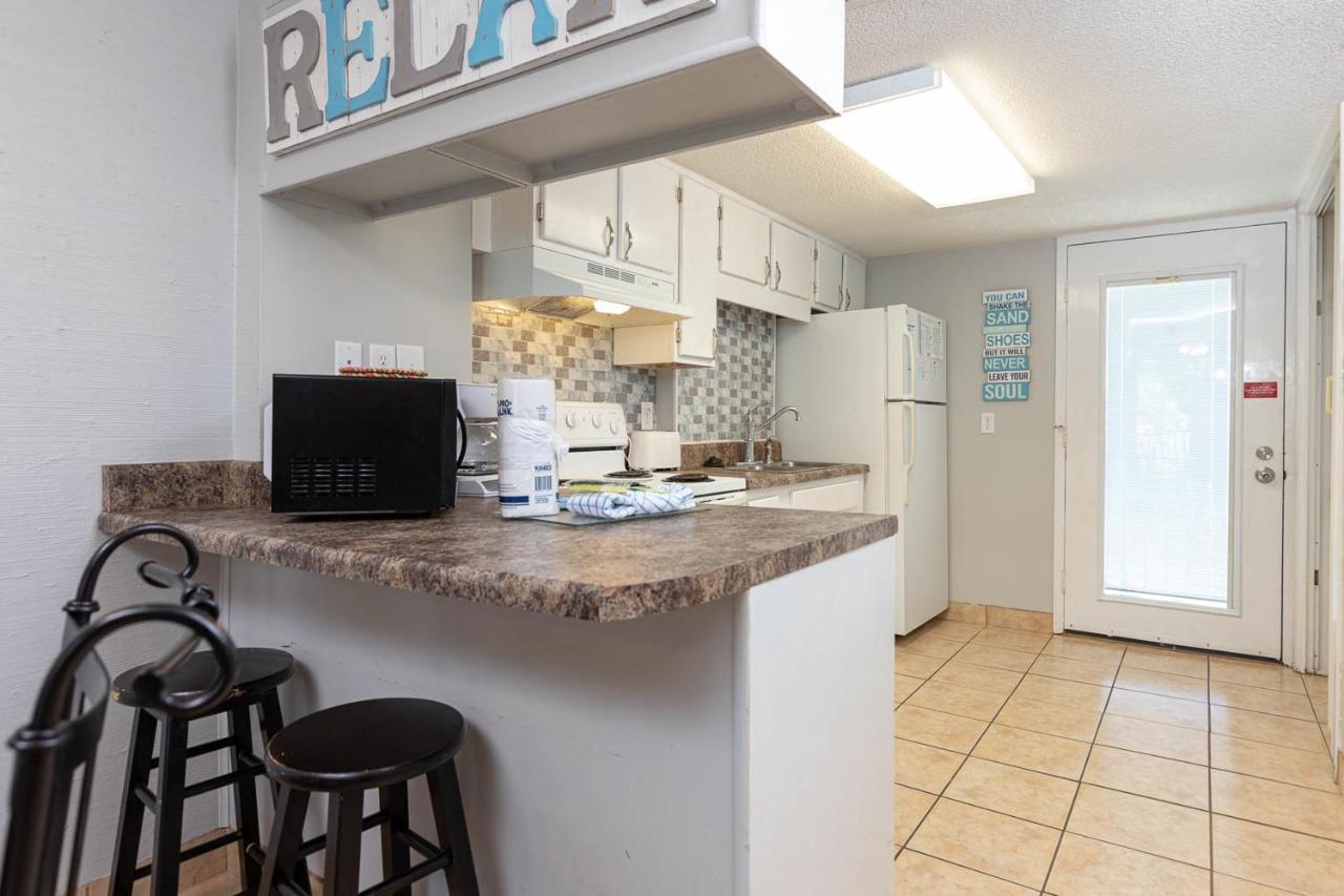 Gulf Shores Surf & Racquet Club #207A Bagian luar foto