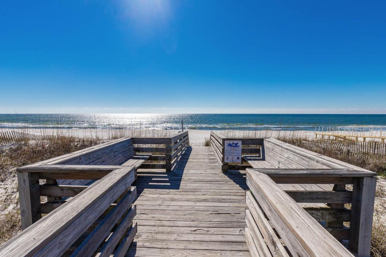 Gulf Shores Surf & Racquet Club #207A Bagian luar foto