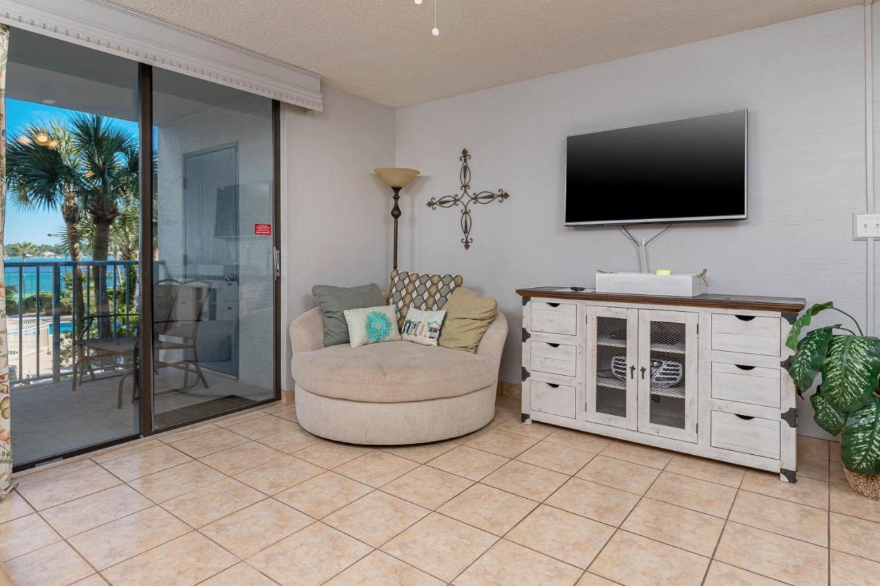 Gulf Shores Surf & Racquet Club #207A Bagian luar foto