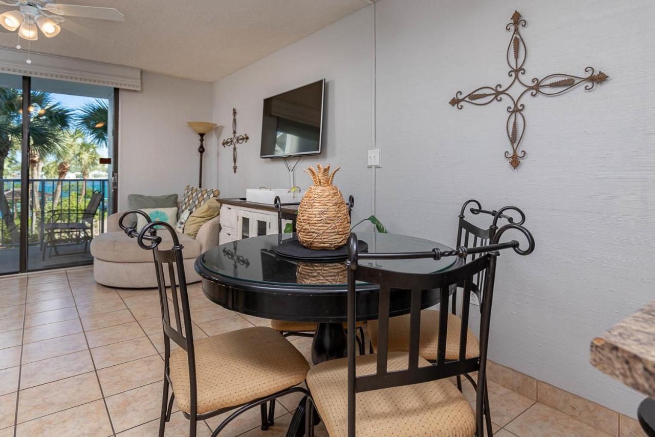 Gulf Shores Surf & Racquet Club #207A Bagian luar foto