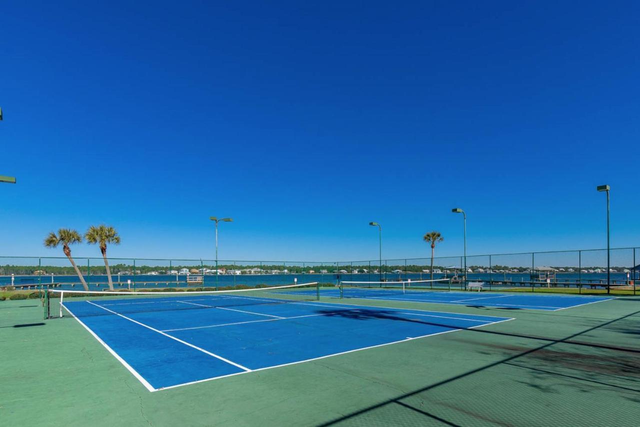 Gulf Shores Surf & Racquet Club #207A Bagian luar foto
