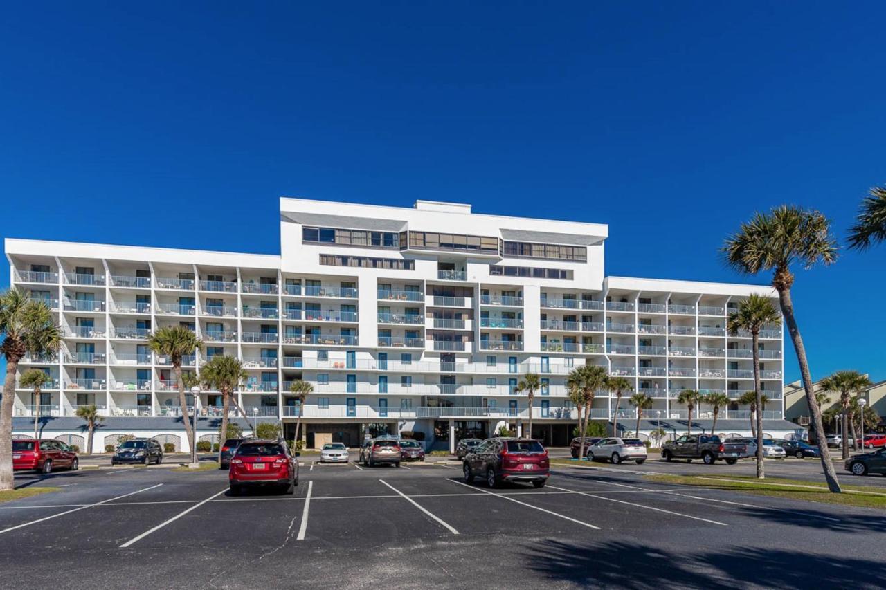 Gulf Shores Surf & Racquet Club #207A Bagian luar foto