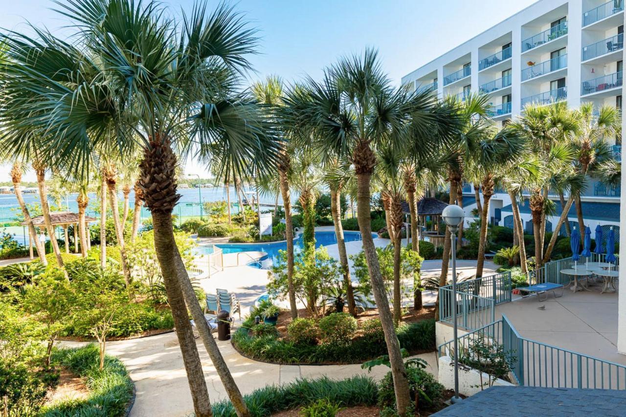 Gulf Shores Surf & Racquet Club #207A Bagian luar foto