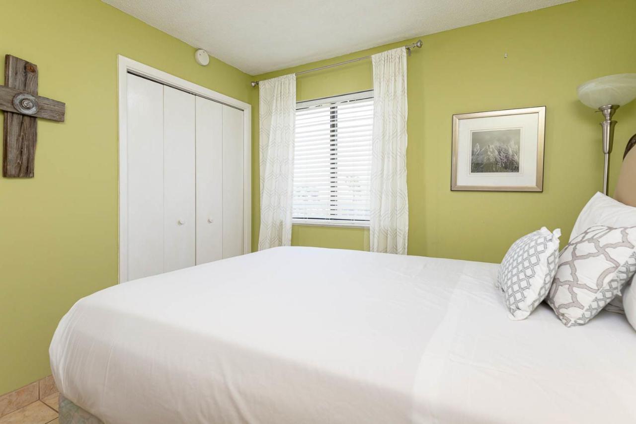 Gulf Shores Surf & Racquet Club #207A Bagian luar foto