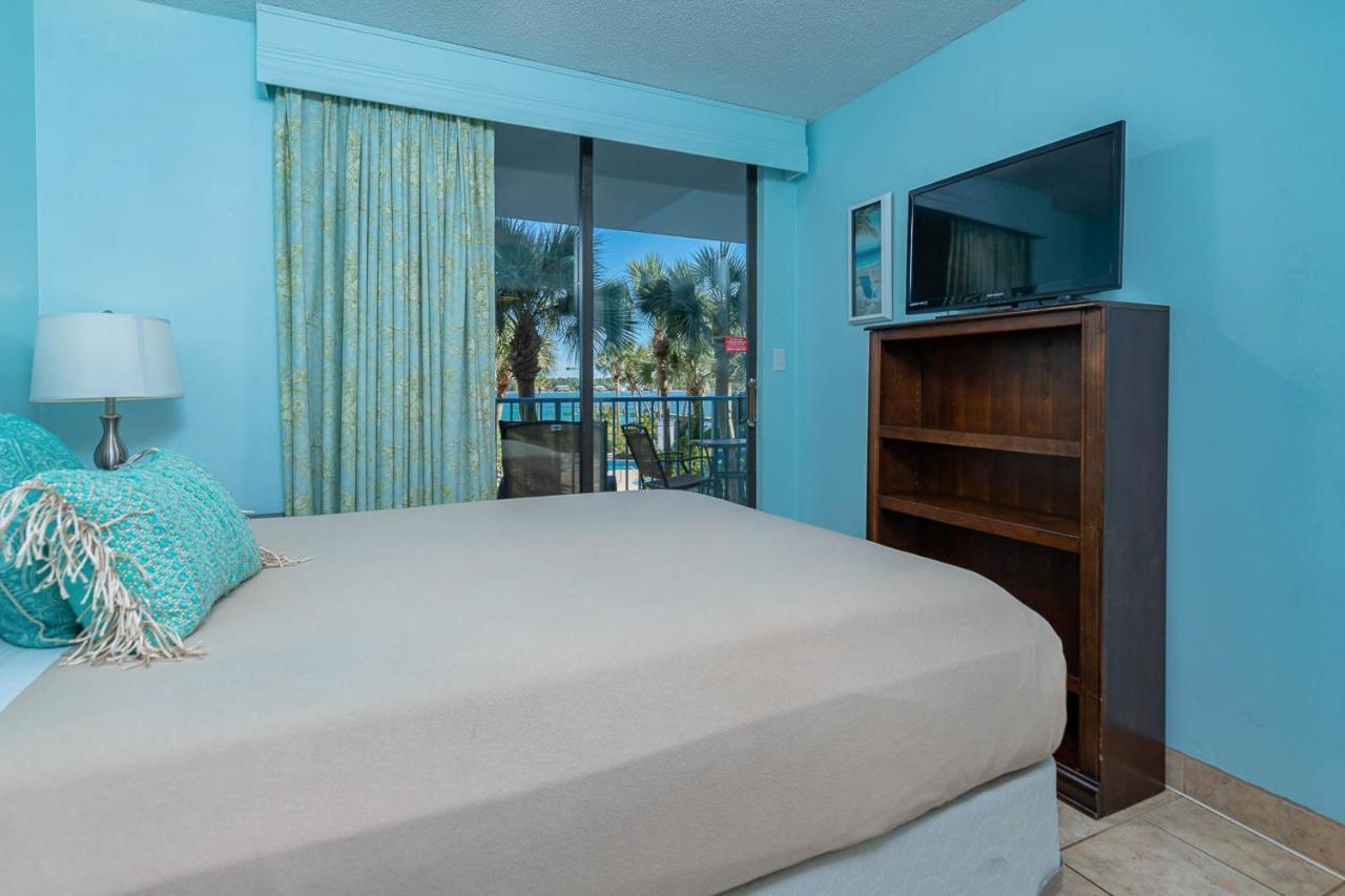 Gulf Shores Surf & Racquet Club #207A Bagian luar foto