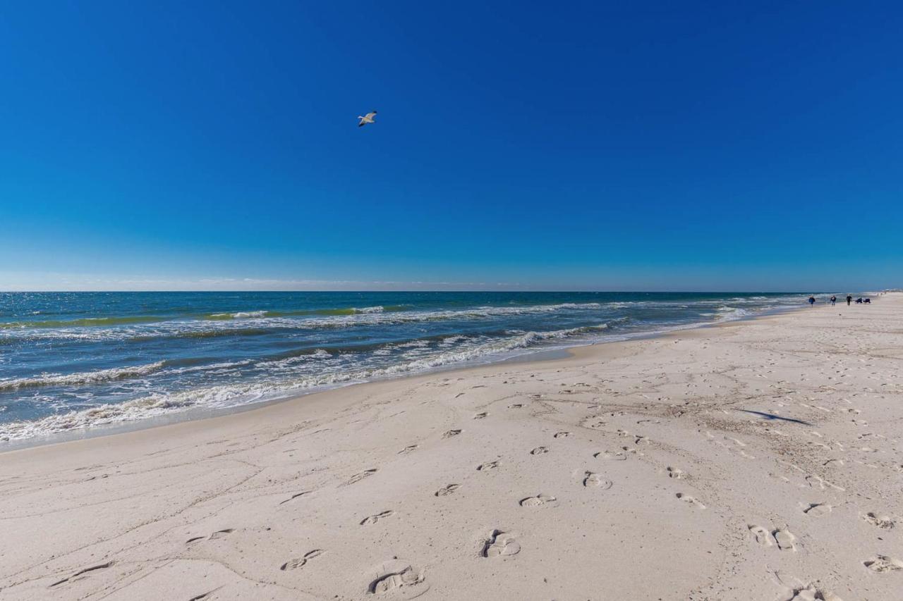 Gulf Shores Surf & Racquet Club #207A Bagian luar foto