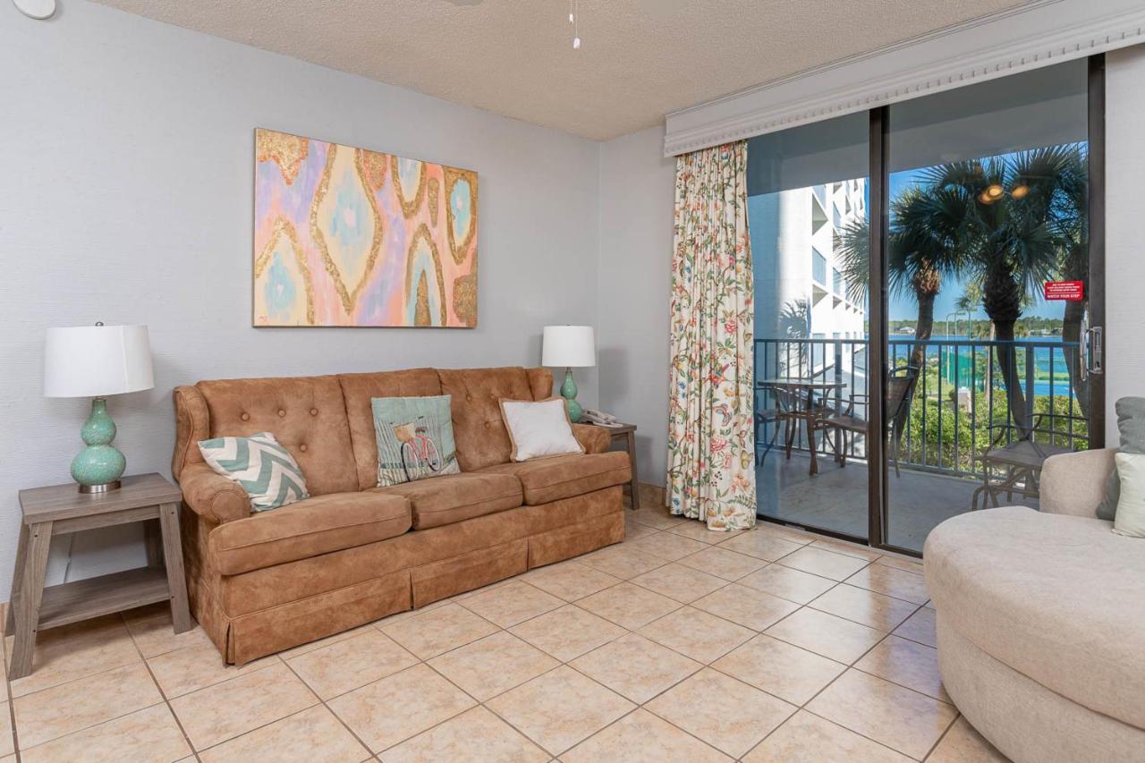 Gulf Shores Surf & Racquet Club #207A Bagian luar foto