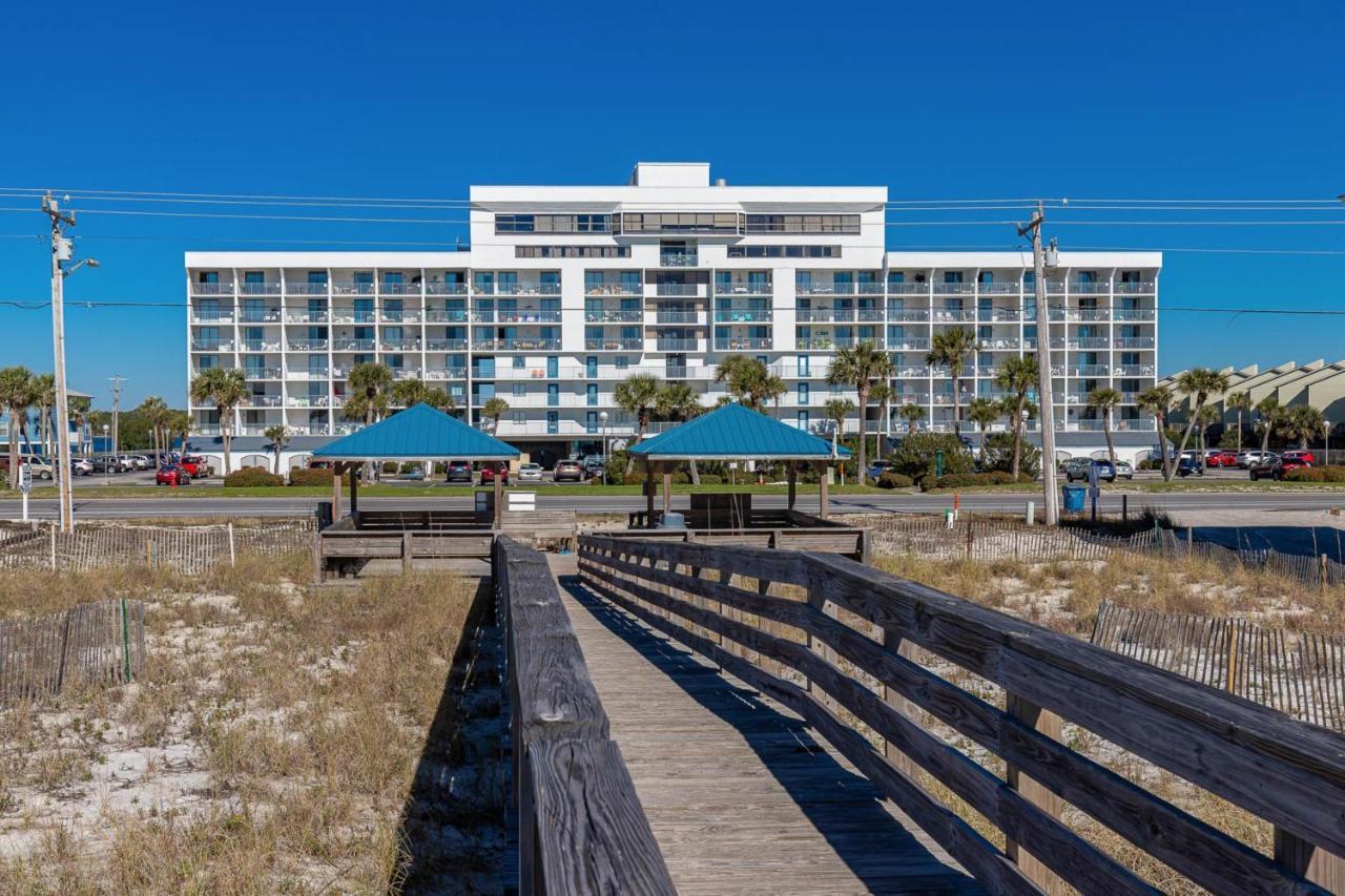 Gulf Shores Surf & Racquet Club #207A Bagian luar foto