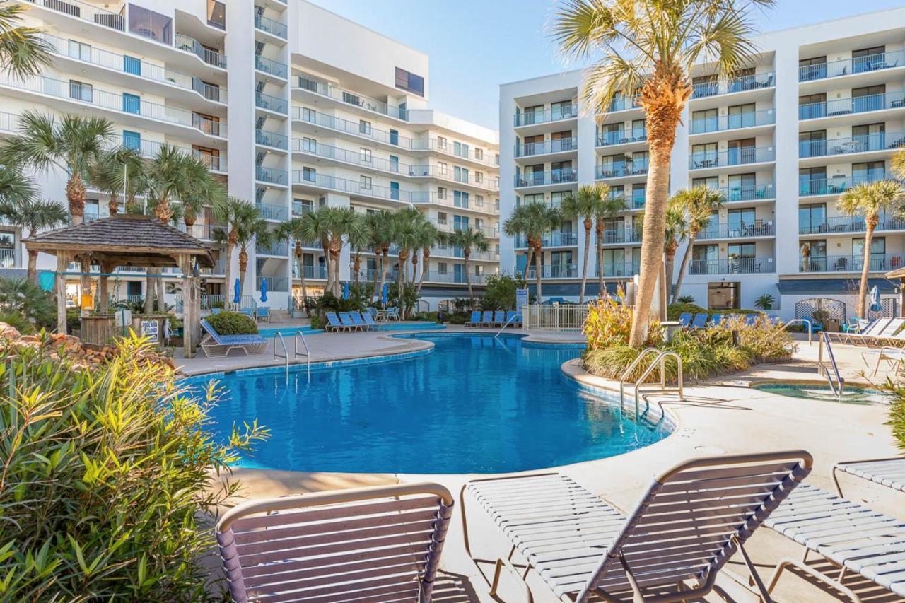 Gulf Shores Surf & Racquet Club #207A Bagian luar foto