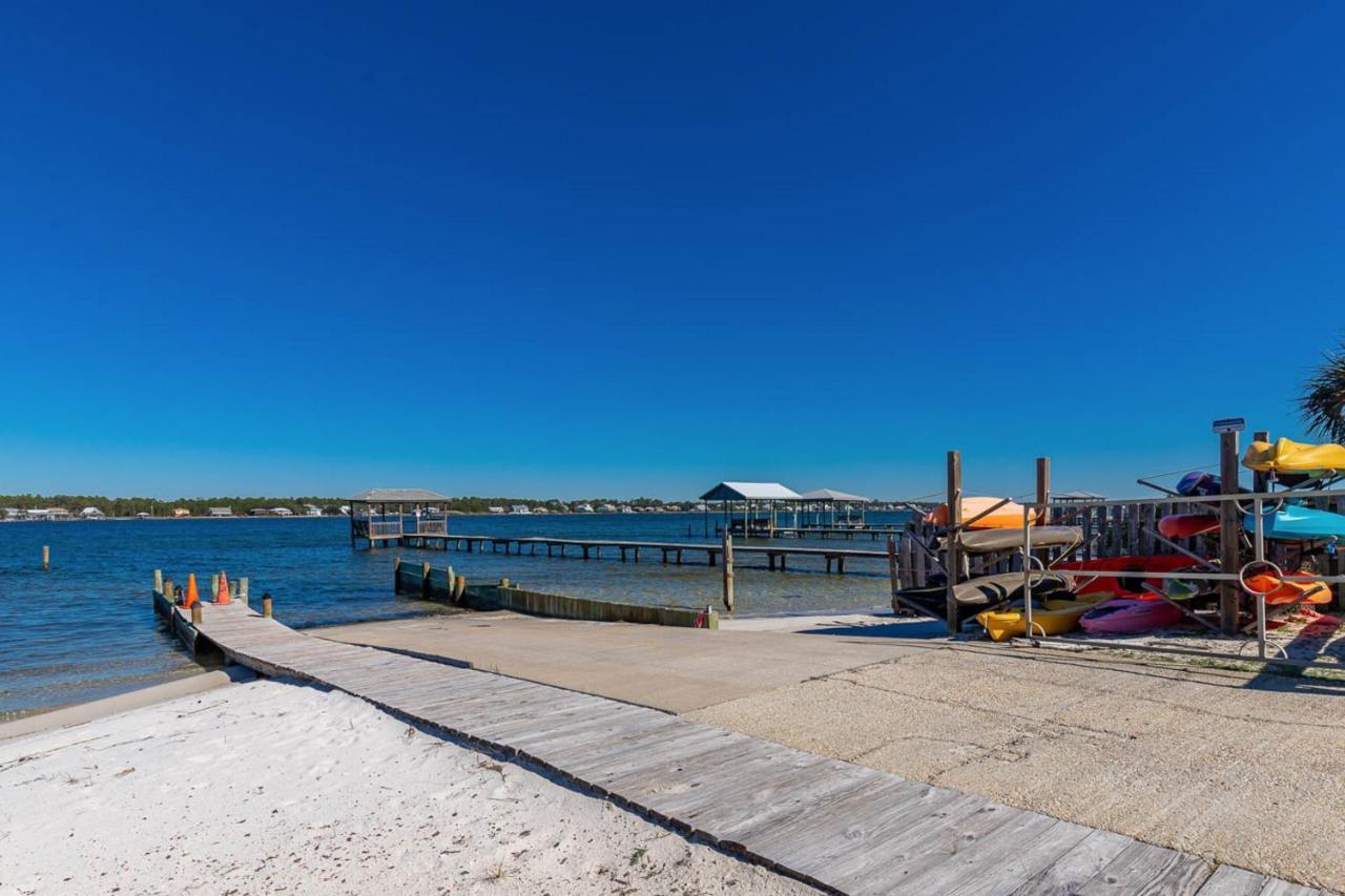 Gulf Shores Surf & Racquet Club #207A Bagian luar foto