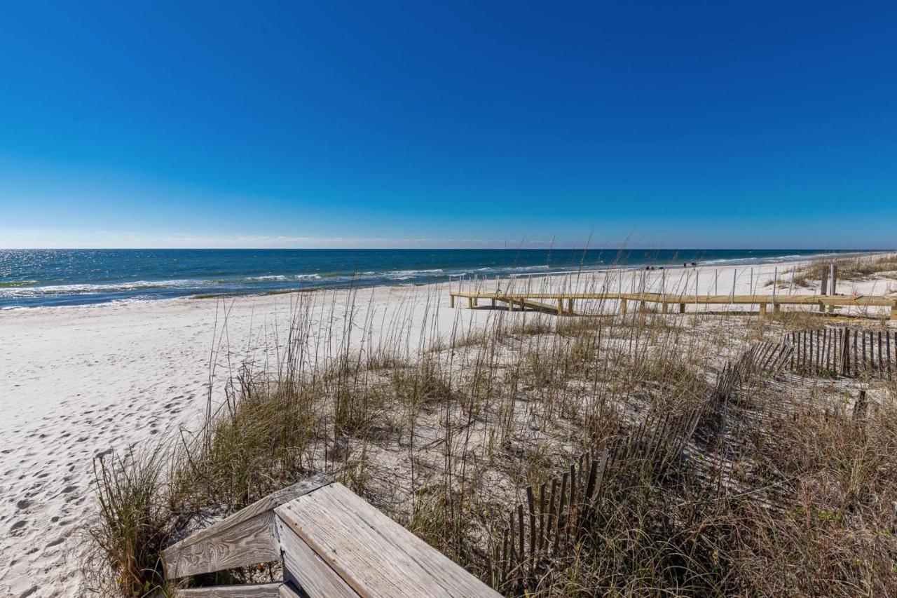 Gulf Shores Surf & Racquet Club #207A Bagian luar foto