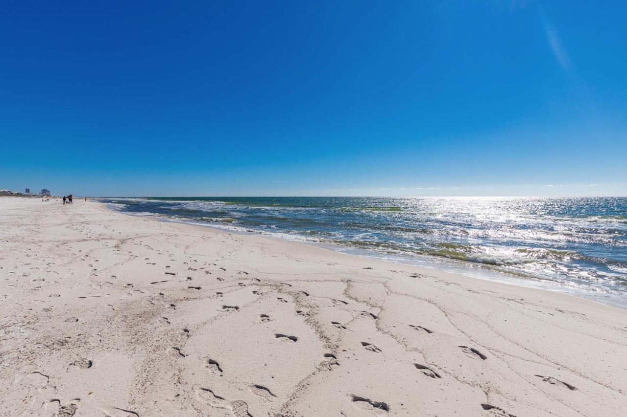 Gulf Shores Surf & Racquet Club #207A Bagian luar foto