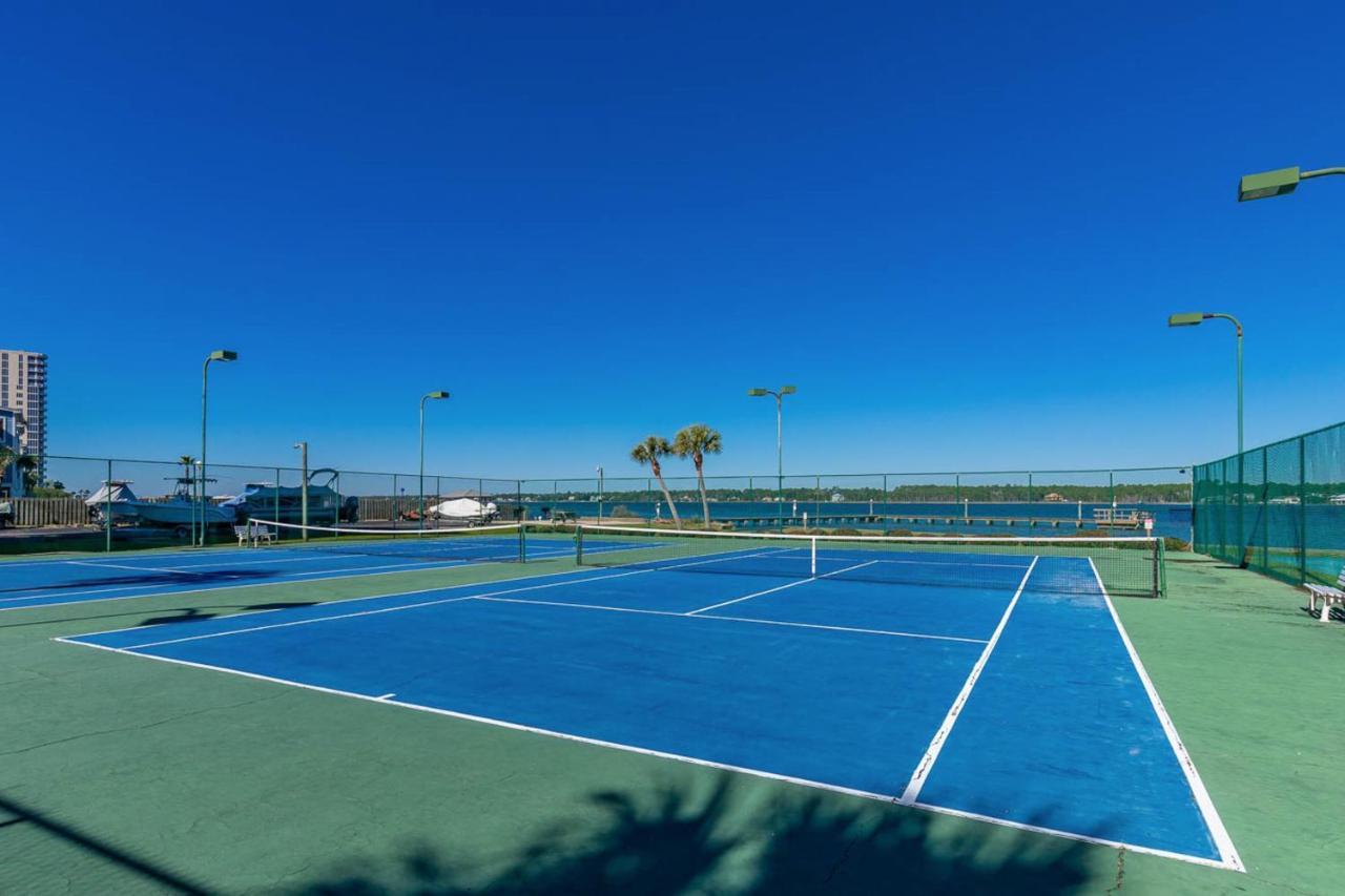 Gulf Shores Surf & Racquet Club #207A Bagian luar foto
