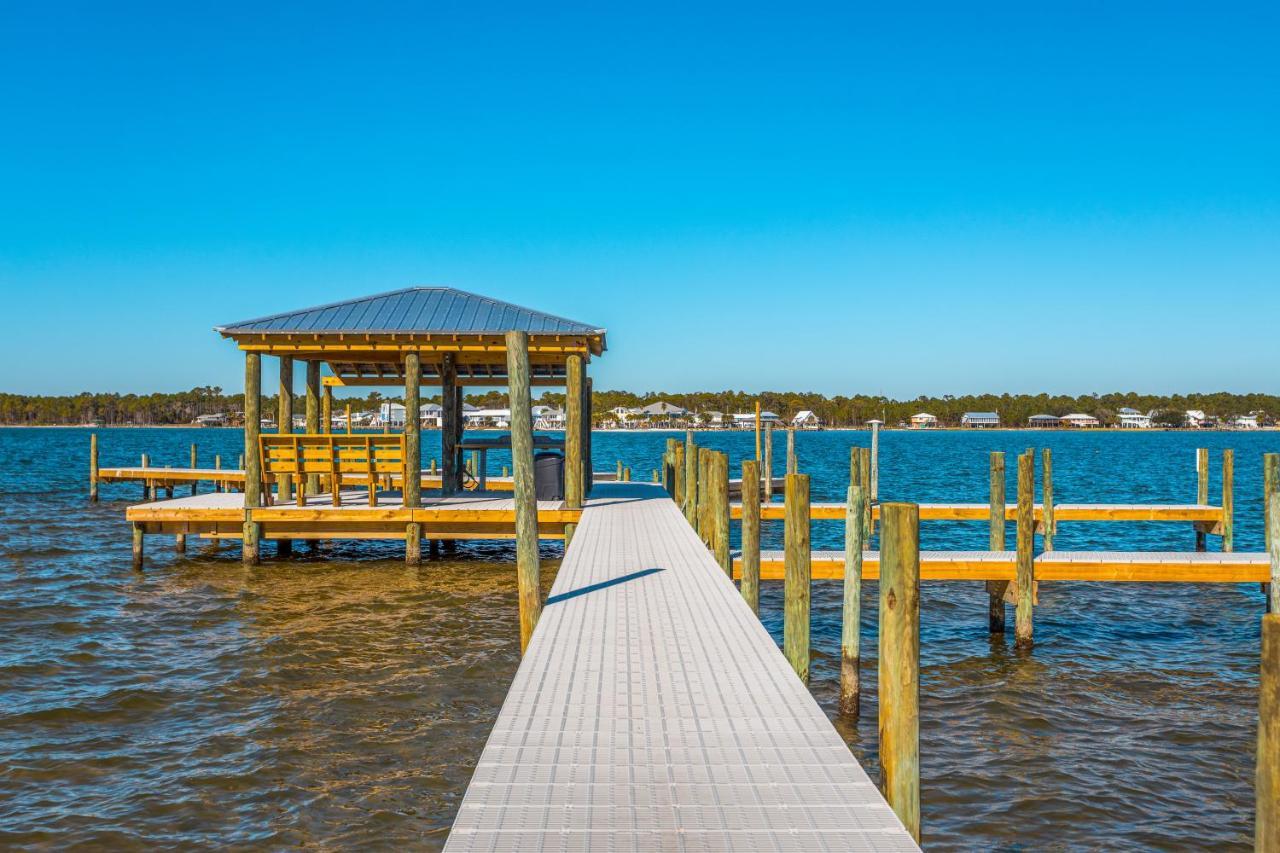 Gulf Shores Surf & Racquet Club #207A Bagian luar foto