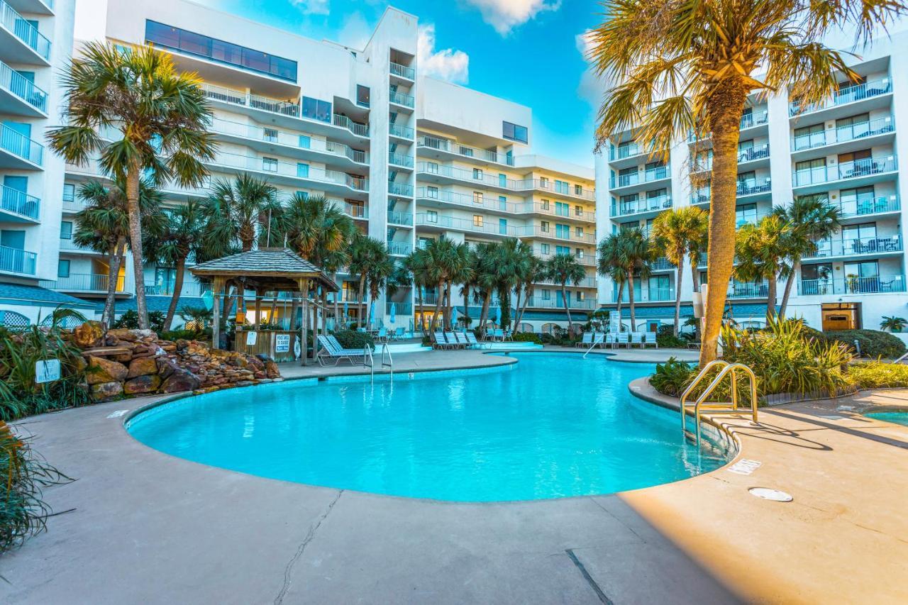 Gulf Shores Surf & Racquet Club #207A Bagian luar foto