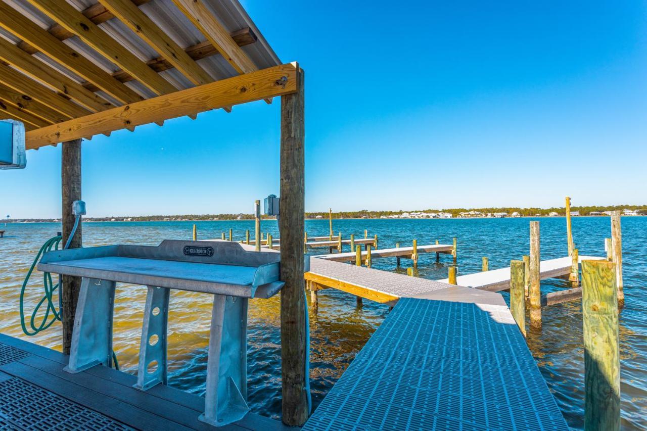 Gulf Shores Surf & Racquet Club #207A Bagian luar foto